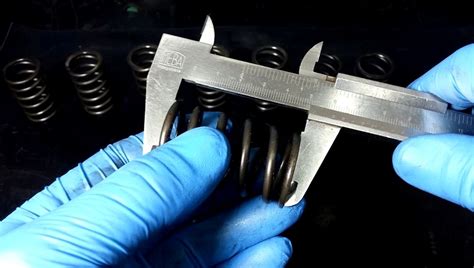 valve spring testing|how to identify valve springs.